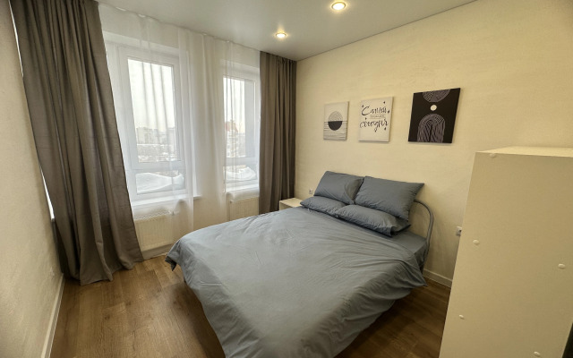 Квартира Красивая Рядом с Центром