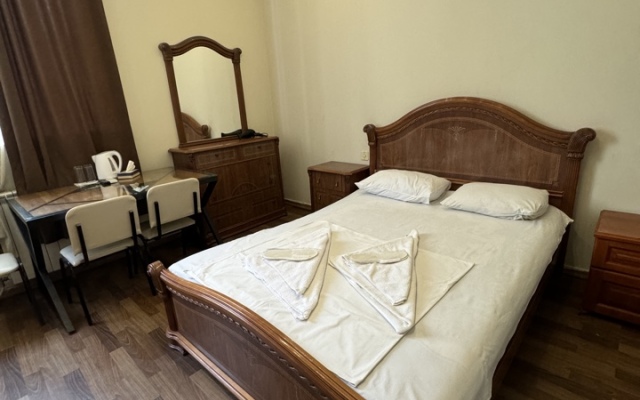 Hotel New Bella Hotel