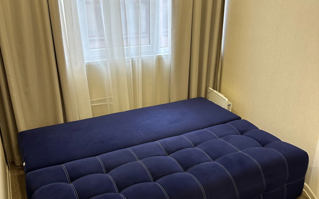 Apartamenty Apartments