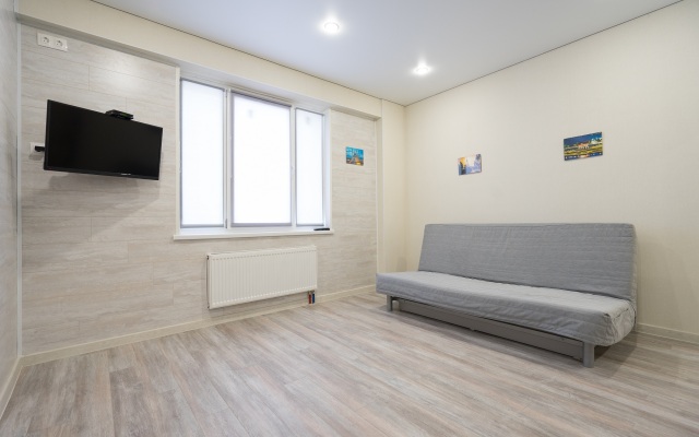 Апартаменты Проспект Победы