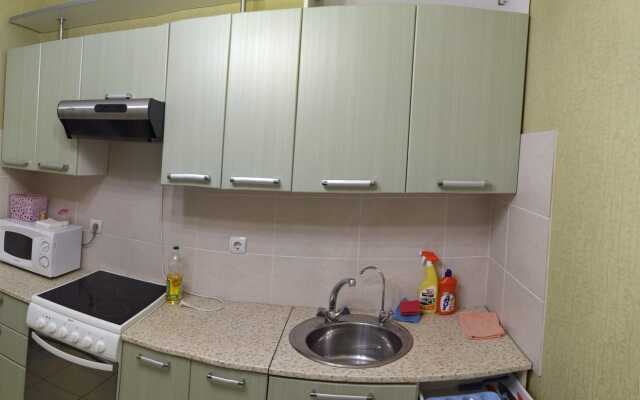 Na 8 Marta Apartments