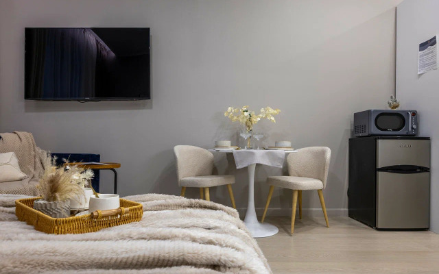 Апартаменты Алис Modern Comfort