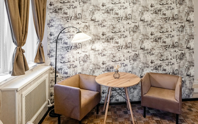 Квартира Уютная на Кремлёвской