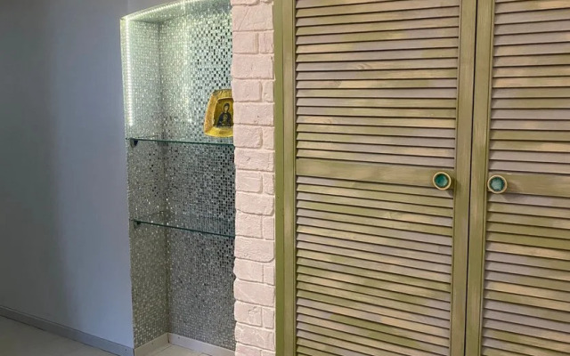 Квартира Просторная в Историческом Центре Петербурга