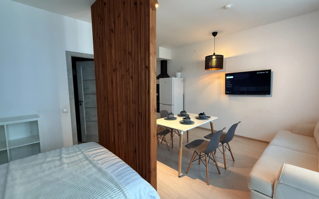 Apartamenty Everest Gorky