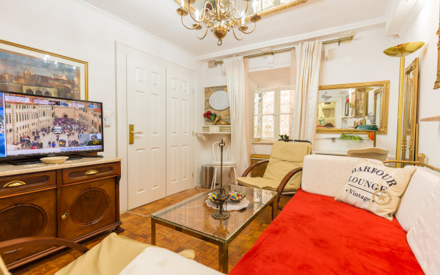 Mia Casa Guest House