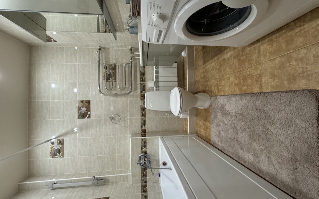 Zhiloy Dom Flat