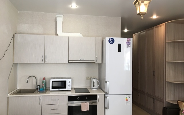 Na Ulitse Malyuginoj Apartments