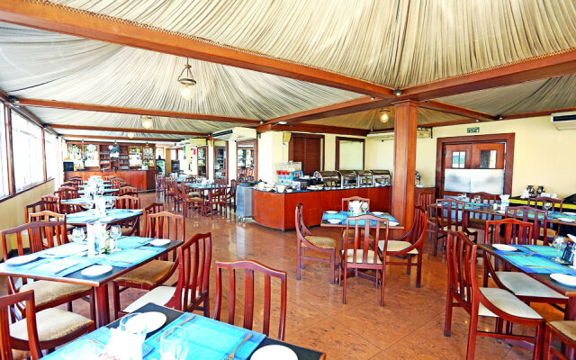 Colombo City Hotels (Pvt) Ltd Hotel