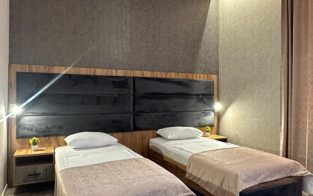 Hotel Hotel Platan