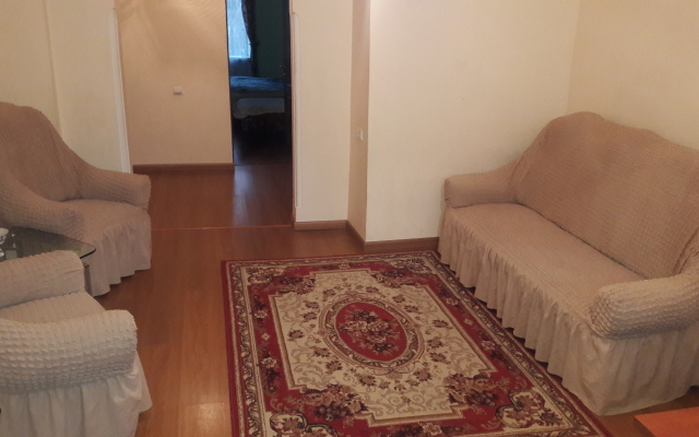 Matevosyan Apartaments