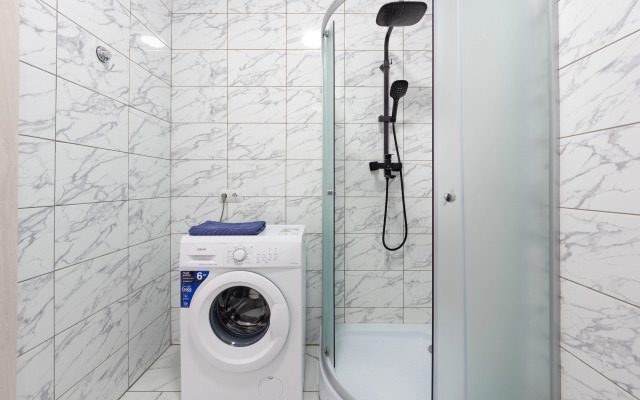 Dvuhkomnatnye ul. Zheleznovodskaya 70 Apartament