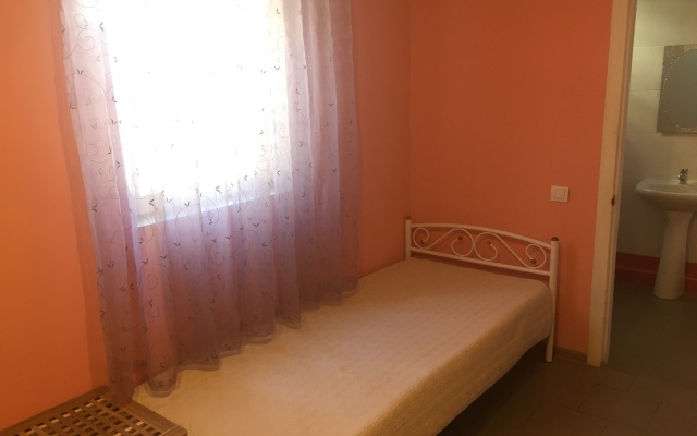 Апартаменты на улице Гагариной 25