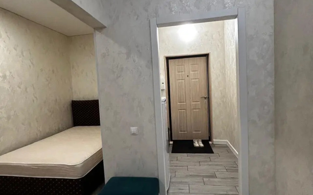 Апартаменты Уютные в хорошем районе