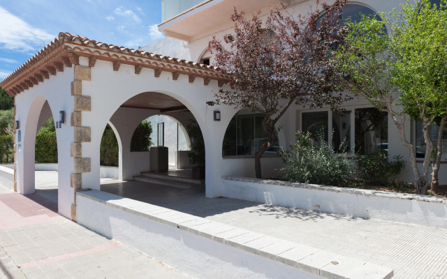 Hotel Ibersol Playa Dorada