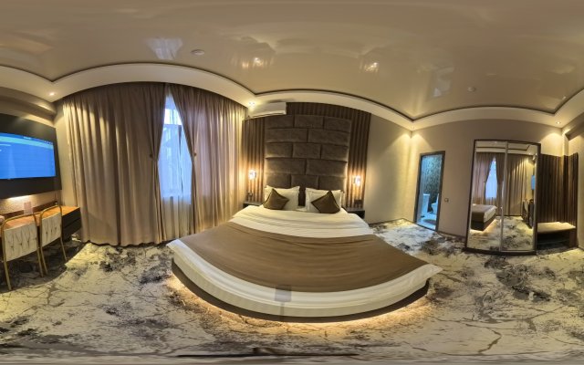 Homy House Hotel