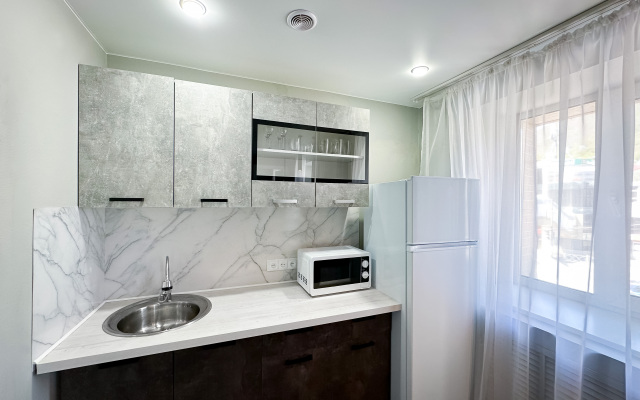 Luna Apartments