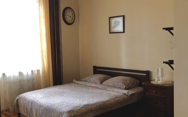 Квартира Уютная Евродвушка на Ленина 56