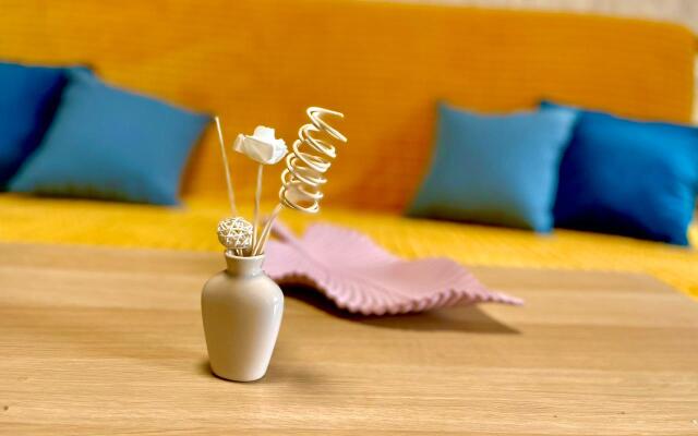 Уютная двухкомнатная квартира в Коньково