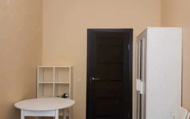 Апартаменты 4-я Советская 25 (6)