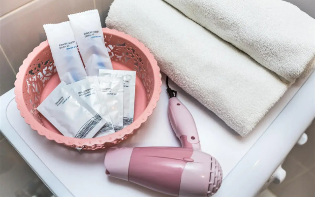 Апартаменты студия в центре Тюмени