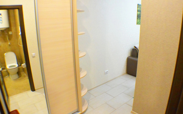 Квартира на улице Казачьей, 2