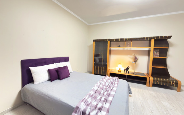 Апартаменты Элитные Орхидея рядом с Цветным бульваром, набережной