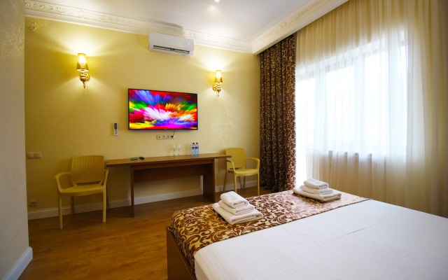 Versal Hotel