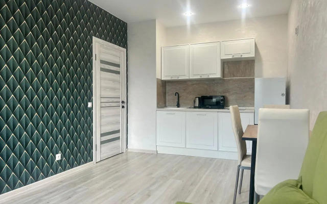 Квартира Уютная Двухкомнатная