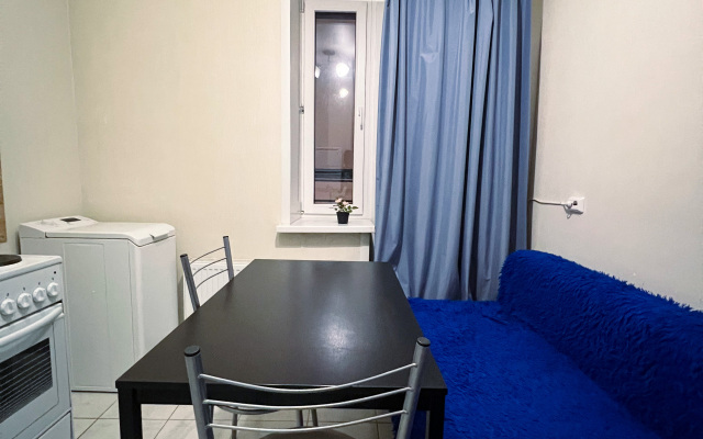 Na Spasskom Bulvare 1 Apartments