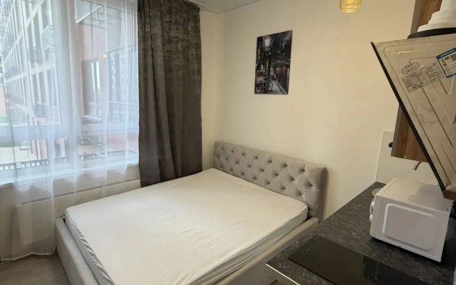 Квартира Квартал 160