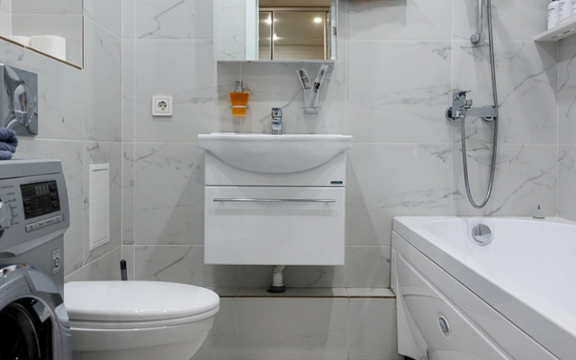 Апартаменты Шалфей