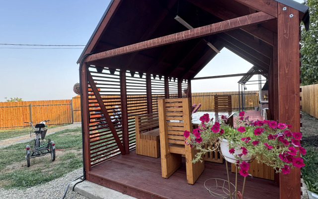 Гостевой дом Оберег