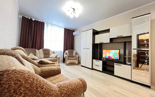 Квартира на улице Революции 3к1