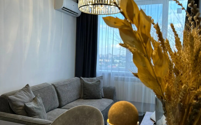 Квартира 2 Комнатная в Центре Города