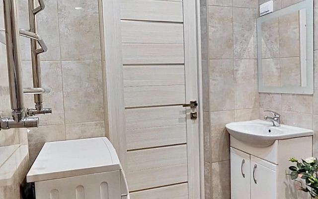 Апартаменты рядом с парком № 2