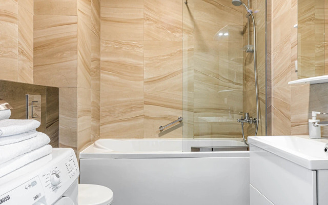 14 Апартаменты Малышева 42 (01)