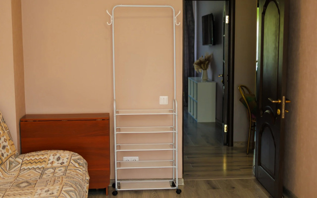 Na Naberezhnoy Flat