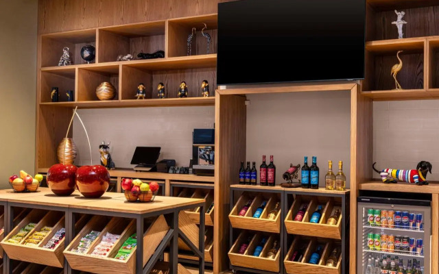 Hilton Garden Inn Baku
