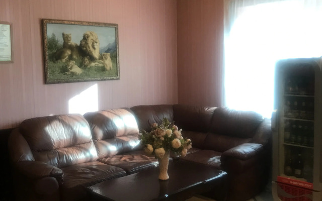 Rogozhkino Private house