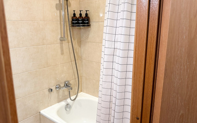 Апартаменты Комфортная студия в Центре