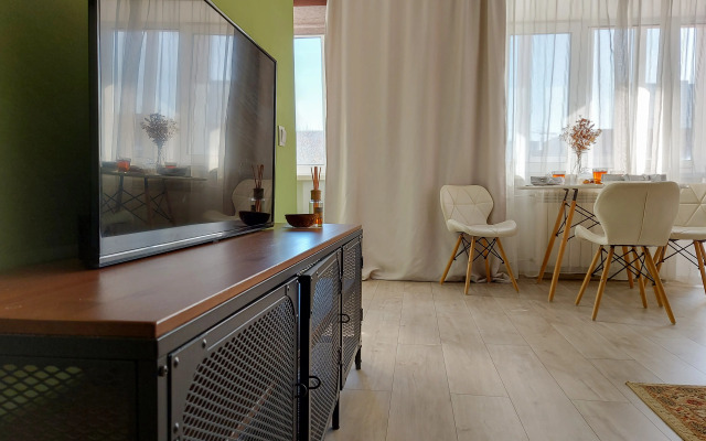 33kvartiry Ryadom S Metro Flat