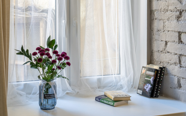 Апартаменты на Фонарном (2)