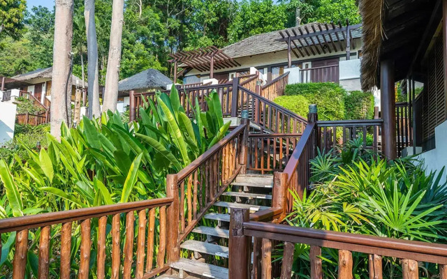 Resort Le Vimarn Cottages & Spa