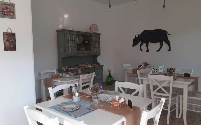 Bed&Breakfast Dimora Iannelli Paestum