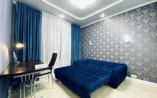 Апартаменты 329 на Саморы Машела 2А