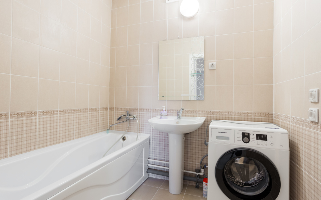 Апартаменты Favorite House в Южном Берегу