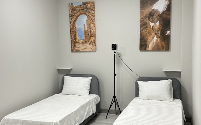 Мини-отель ДагБаш