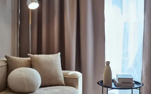 Квартира в ЖК Наследие