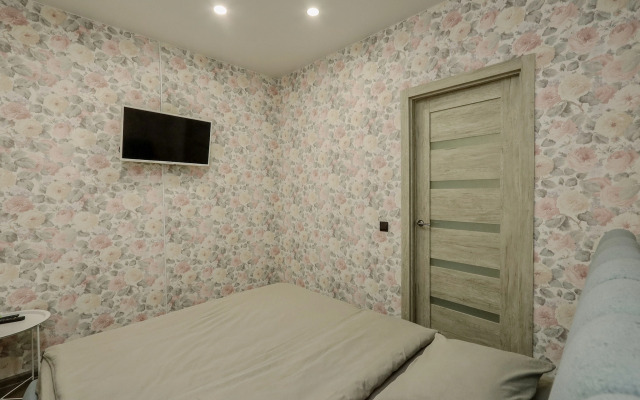 Апартаменты Privi House на Максима Горького 149